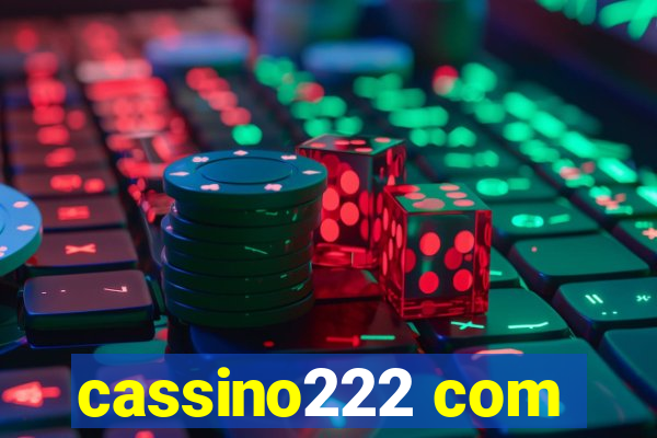 cassino222 com